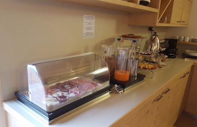 Agriturismo Al Maniero - Photo 19