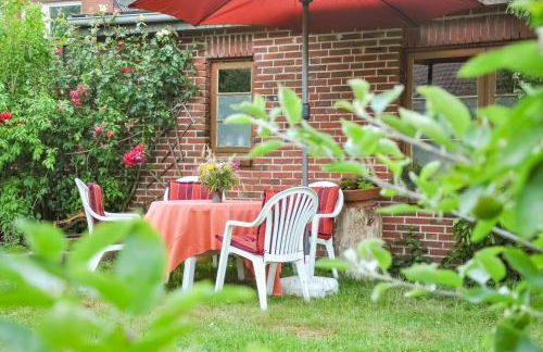 Auszeit Wrixum - Foto 18