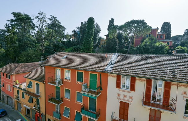 Una finestra su Villa Durazzo - Foto 15