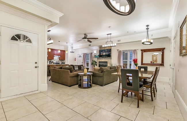 Spacious Condos in Downtown NOLA - Foto 6