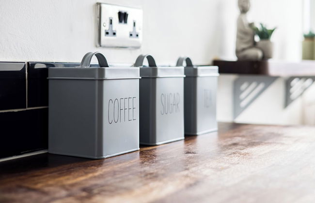 Stunning 2 Bed Flat near Tower Bridge - Foto 26