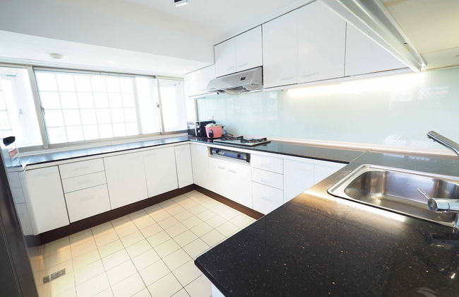 Yongchun MRT Station - Foto 67