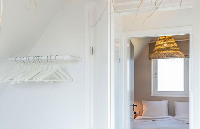 Farmhouse in Zeeland With Saltwater Pool - Photo 6