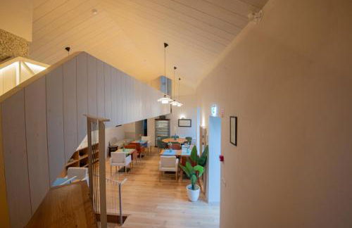 Casa da Fonte de Cima Turismo Rural com Piscina e Natureza - Foto 20