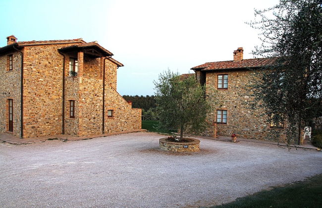 PanElios Borgo Vacanze - Photo 61