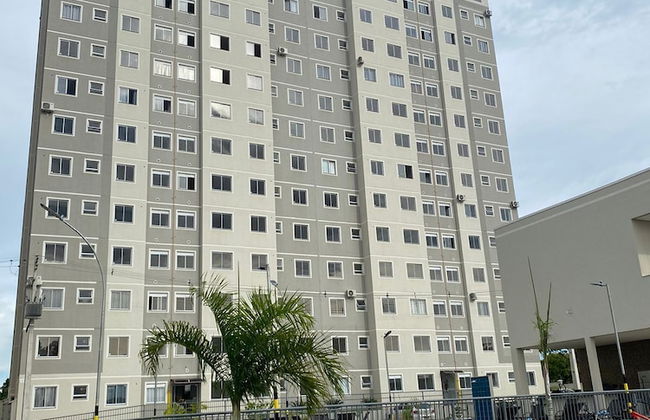 Apês Palmeira Dourada - Palmas and Aromatherapy Center - Foto 12