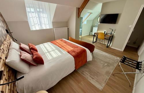 OXXOTEL & Spa - Foto 36