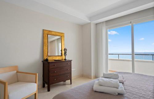 Front line beach luxury apartment in Heaven Beach - Photo 11