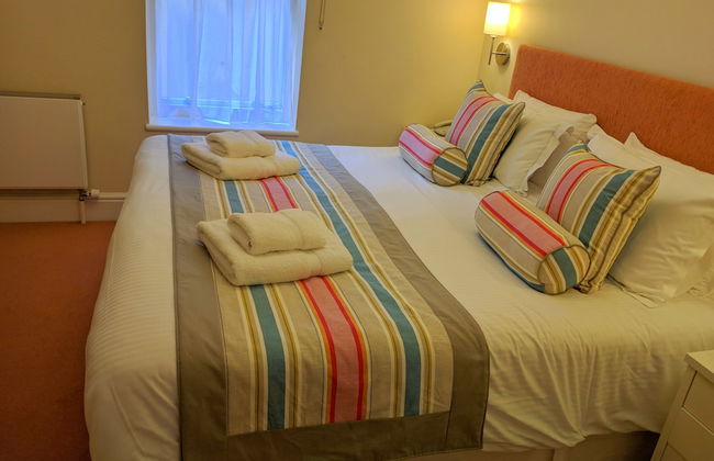 The Osborne Apartments - Foto 5