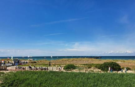 Dünenblick Premium-Apartments - Foto 16