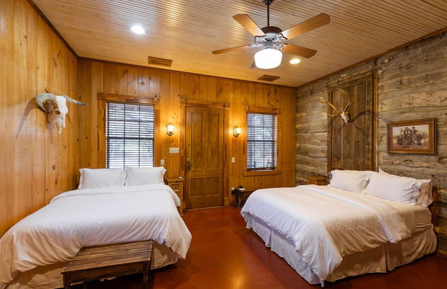 Y.O. Ranch Headquarters - Foto 37