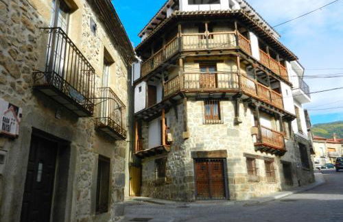 Casa Rebollares I - Photo 11