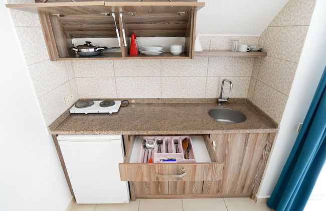 Cleopatra Ada Apart Hotel - Foto 14