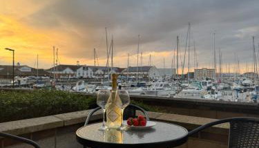 Hartlepool Marina View Apartment - Foto 2