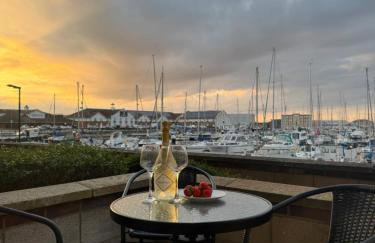 Hartlepool Marina View Apartment - Foto 2