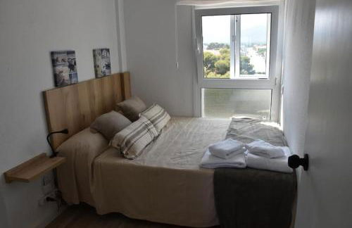 Precioso apto Miami primera linia playa cala de las Sirenas, con WIFI y NETFLIX, adecuado para teletrabajar - Foto 11