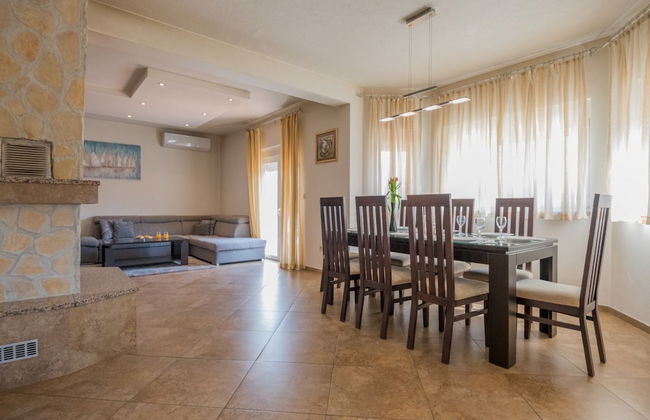 Villa Dalmatina - Foto 24