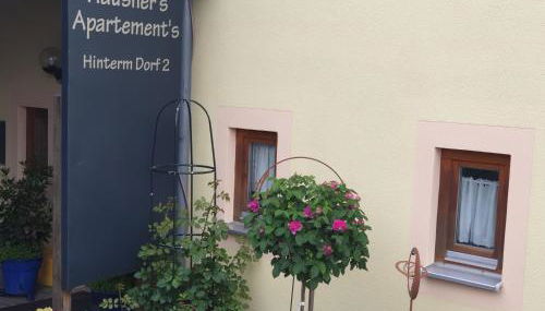 Hausner`s Hotel- Studio Apartments - Foto 1