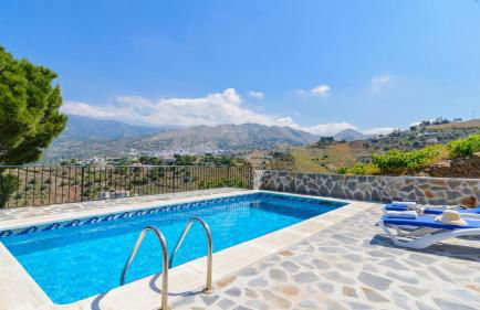 Finca Los Pinos Cómpeta by Ruralidays - Foto 1