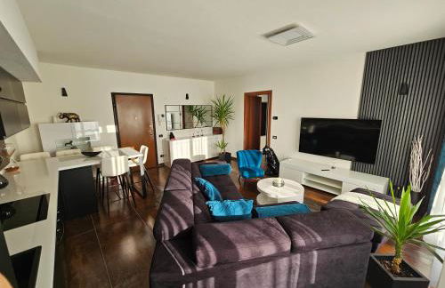 Blu Petrolio Stay-Karabas Apartments - Foto 27