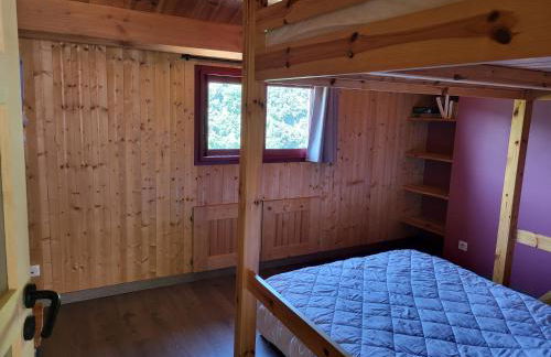 ARDECHE SUD Belle Maison Vue Superbe - Foto 2