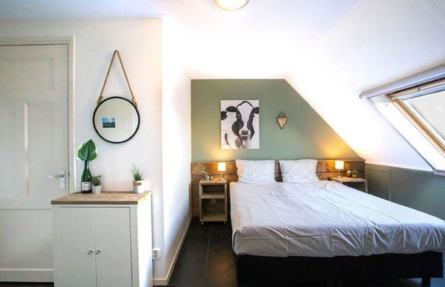 Farm Located in a Beautiful Area of Friesland - Foto 2