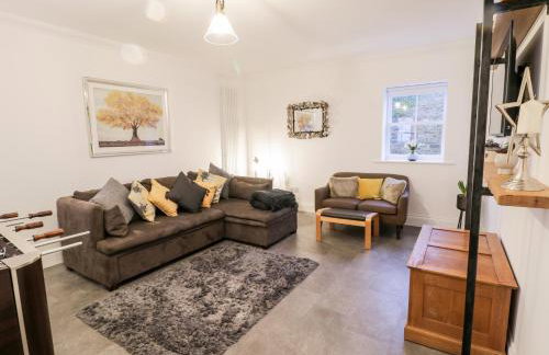 Fell Briggs Cottage - Foto 6