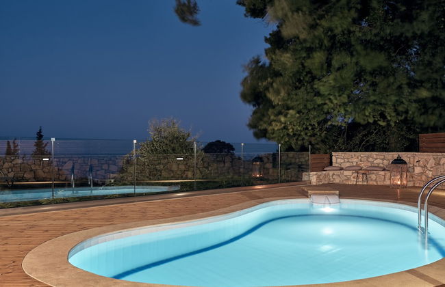 Chris & Jo Villas - Foto 5