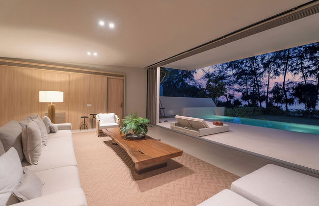 Veyla Natai Residence - Luxury Pool Villa - Foto 27