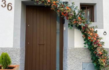 Casa Rural La Labranza - Foto 26