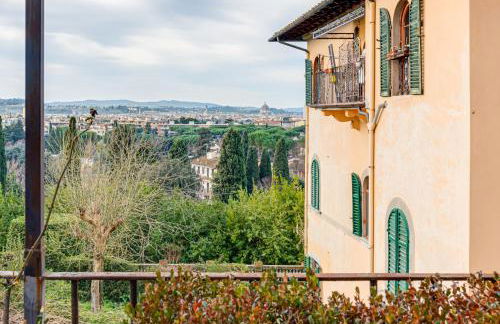 Pretty Suite Firenze Fiesole - Foto 1