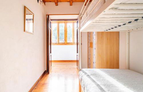 Casa marinera céntrica en Comillas - Foto 39