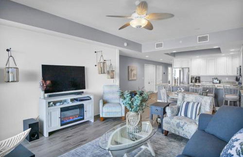 Waterfront -3BR - 2Kings -Pool Balcony - Beach - Foto 21