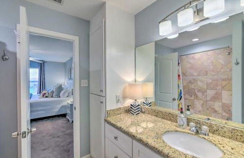 Sea Isle Retreat Restaurant, Bar and Marina On-Site - Foto 16