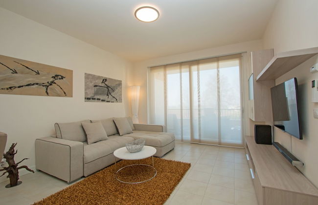 Le Corti Caterina Apts with pool - Foto 24