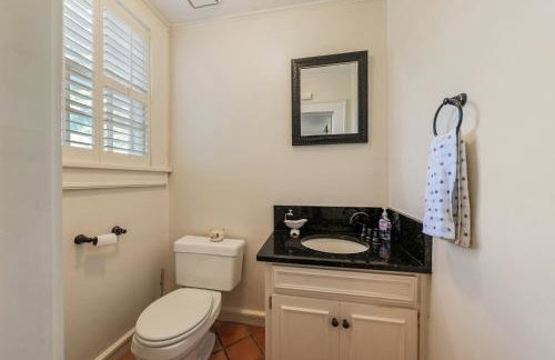 Group Getaway in a Grand Historic Home 15 minutes to Fort Benning Sleeps 10 - Foto 7