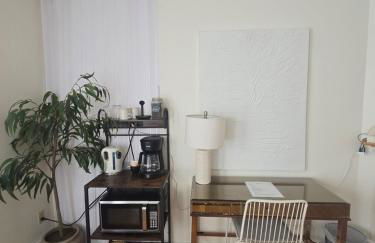 Cozy Private Suite Near Train to NYC - Foto 7