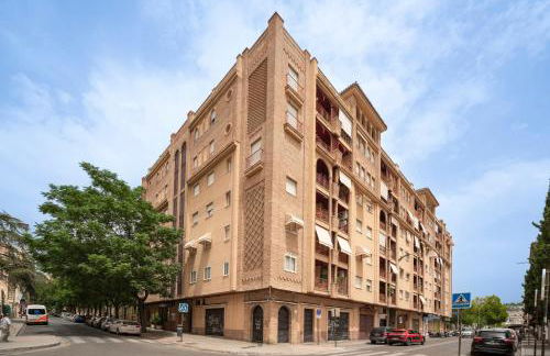 El Balcón de Plaza de Toros - Granada - Foto 18