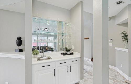 Immaculate 5BR 2,5BA Holiday Home with Pool - Foto 8