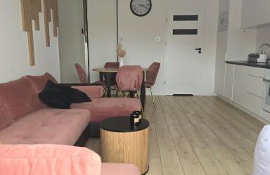Apartament Dolina Baryczy Milicz - Foto 12