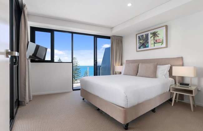 Breeze Mooloolaba - Foto 43