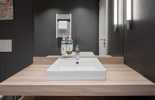 Numa Munich Stark - Photo 66