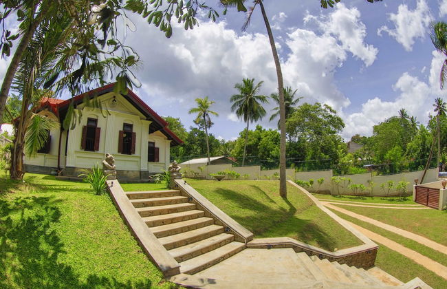 Satiana Villa Tangalle - Photo 36