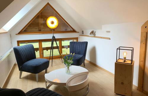 Haus Wiesengrund-Fahl, FeWo 7 - Foto 2