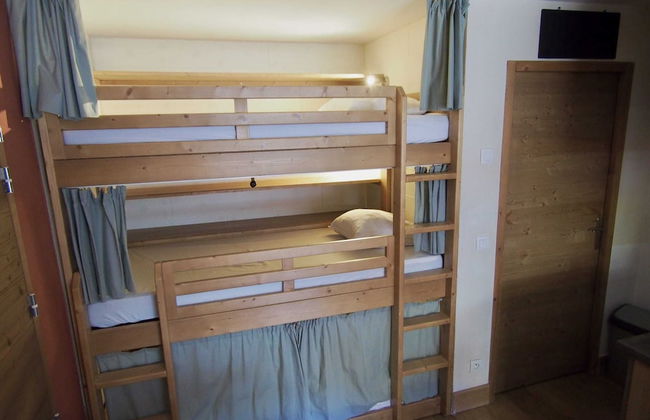 RisoulSki Antarès - Foto 36