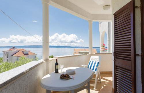 Apartments Sunrise Duilovo -Three Bedroom Apartment with Sea View Terrace - Foto 27