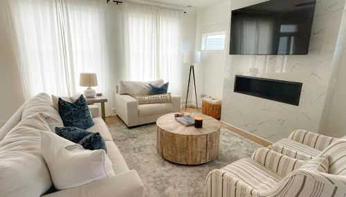 Luxurious Lake Getaway - Foto 4