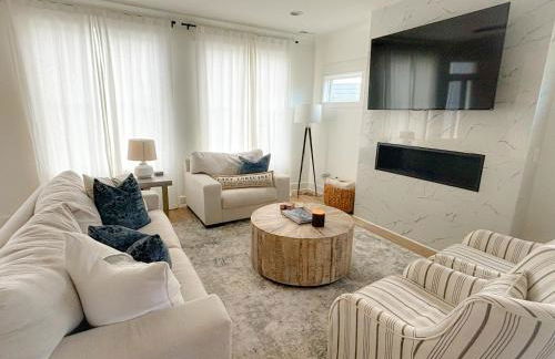 Luxurious Lake Getaway - Foto 4