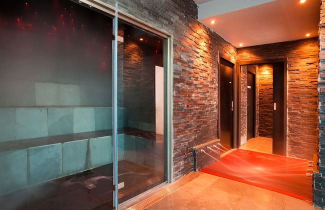 Apparthôtel et SPA Cerdanya - Foto 20