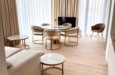 Baltic Infinity Resort&Spa Apartament Dworek - Foto 7